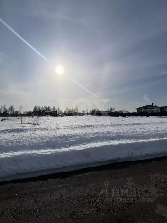 Участок в Москва № 138 кв-л,  (14.0 сот.) - Фото 2