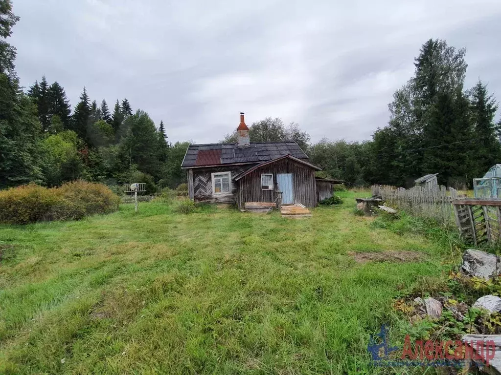 Дом в Ленинградская область, Выборгский район, Советское городское .,  Купить дом Свекловичное, Выборгский район, ID объекта - 50005654326