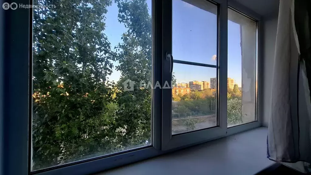1-комнатная квартира: Волгоград, улица Маршала Ерёменко, 128 (31.3 м) - Фото 0
