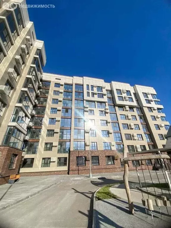 1-комнатная квартира: Самара, улица Г.С. Аксакова, 7 (43.6 м) - Фото 2
