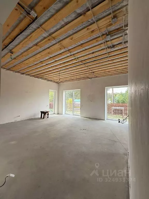 Коттедж в Свердловская область, Сысерть ул. Есенина (139 м) - Фото 2