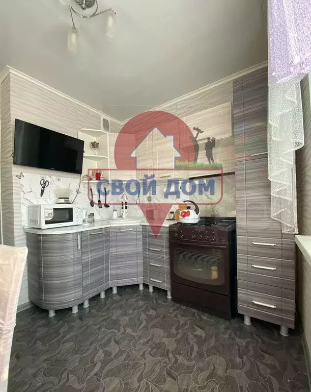 Квартира, 2 комнаты, 49.9 м - Фото 2