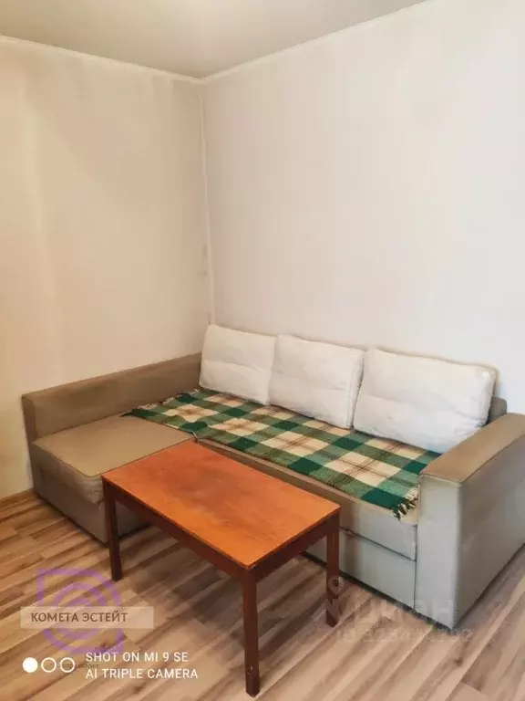 2-к кв. Московская область, Балашиха Железнодорожный мкр, ул. Луговая, ... - Фото 2