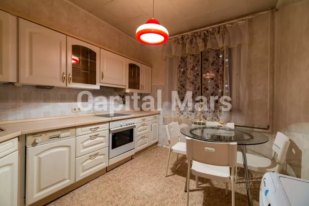 2-к кв. Москва Никулинская ул., 23К1 (52.0 м) - Фото 0