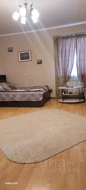 1-к кв. Ставропольский край, Кисловодск ул. Карла Либкнехта, 23 (35.0 ... - Фото 0