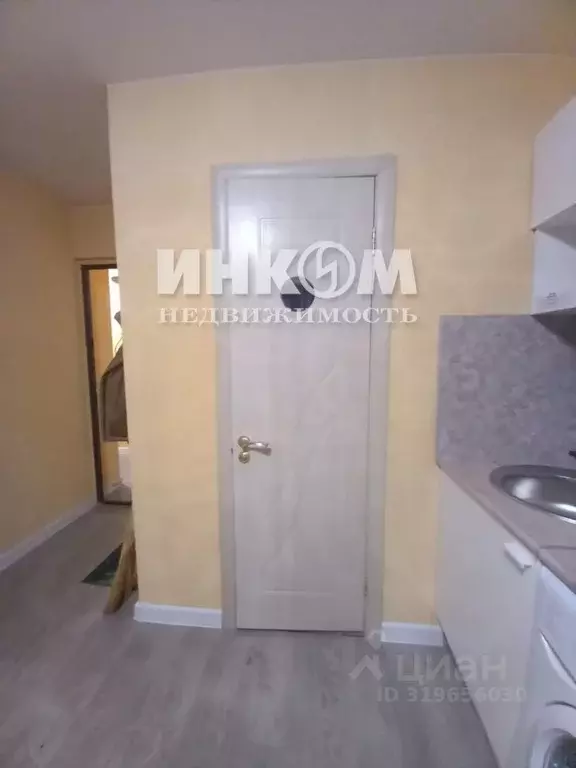 3-к кв. Московская область, Химки ул. Дружбы, 7 (13.4 м) - Фото 1