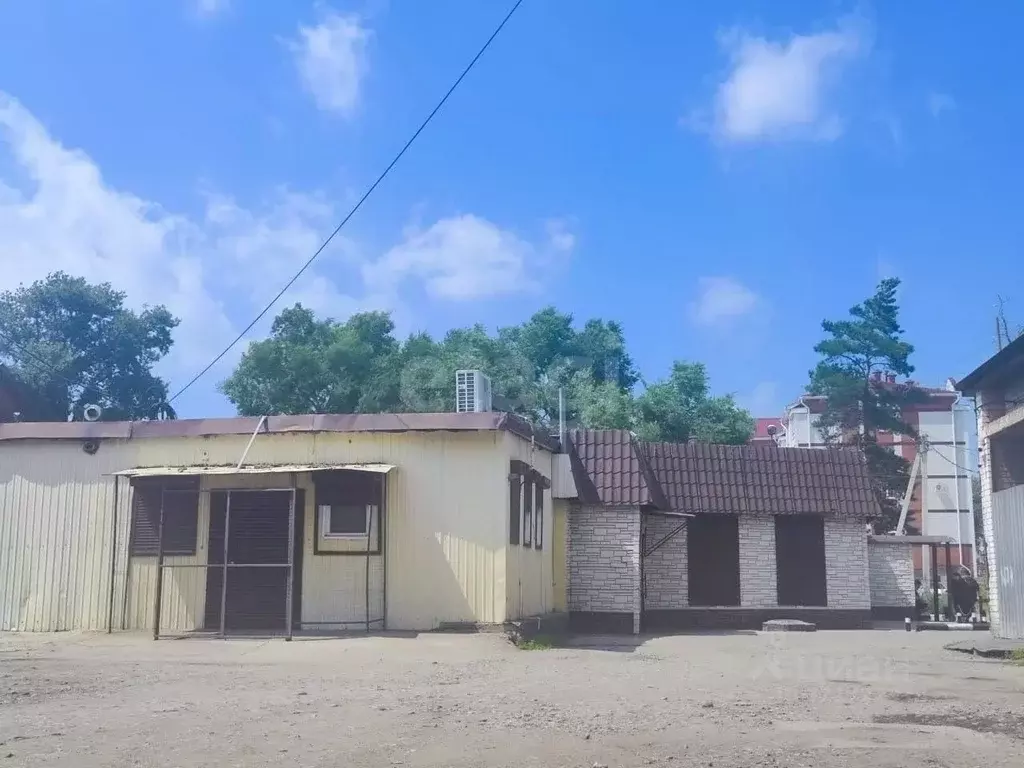 Офис в Амурская область, Белогорск ул. Ленина, 66А (332 м) - Фото 2