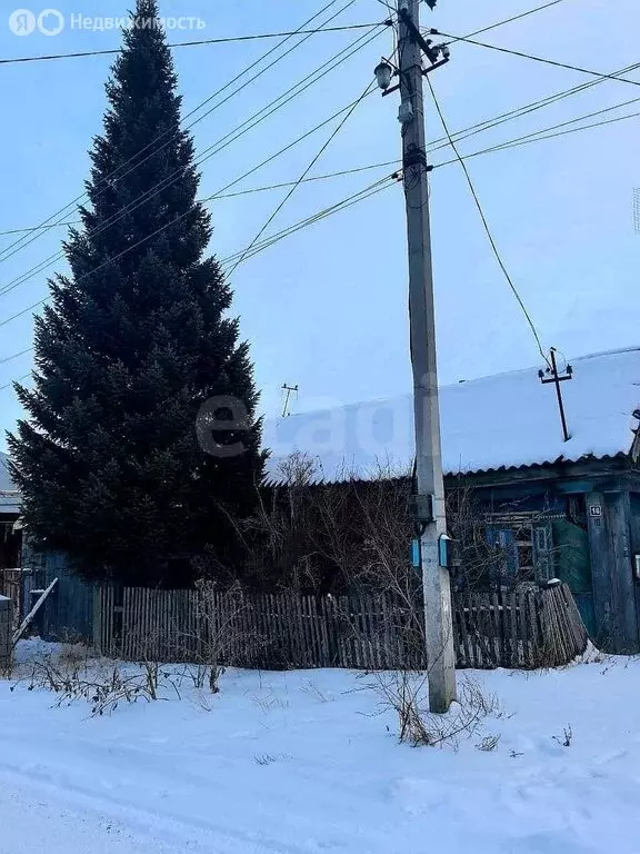 Дом в посёлок городского типа Богандинский, Украинская улица (39.3 м) - Фото 0