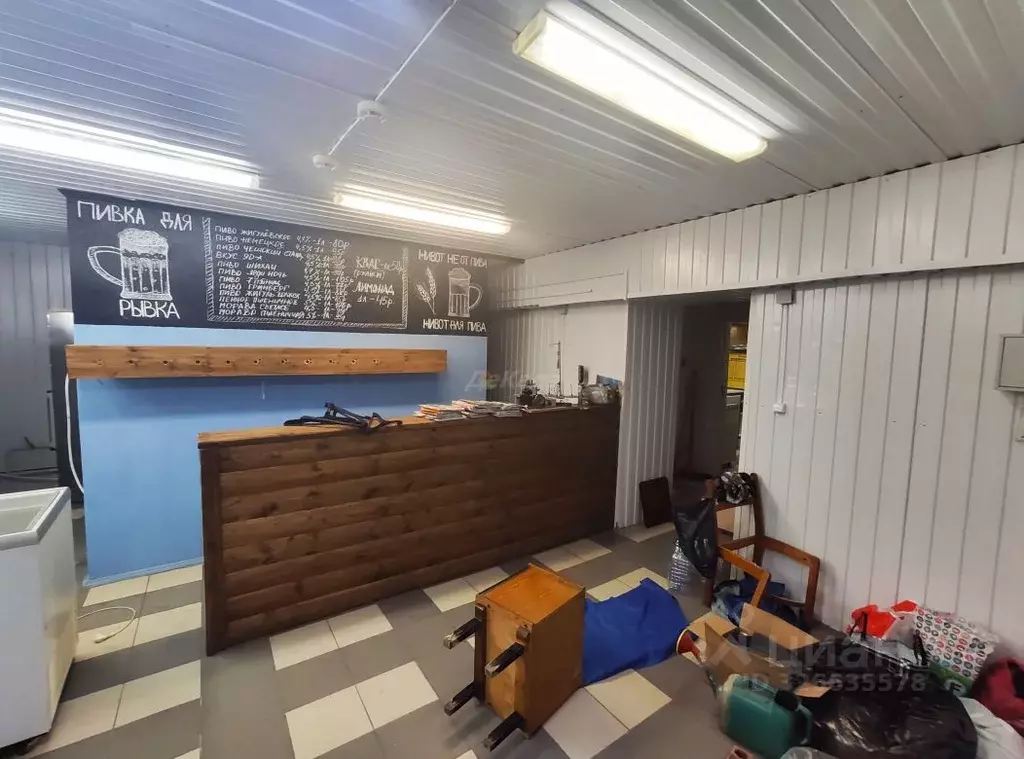 Помещение свободного назначения в Ульяновская область, Ульяновск ... - Фото 2