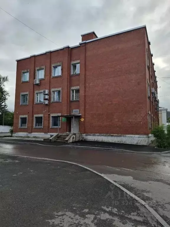 Офис в Челябинская область, Аша Советская ул., 17 (353 м) - Фото 2