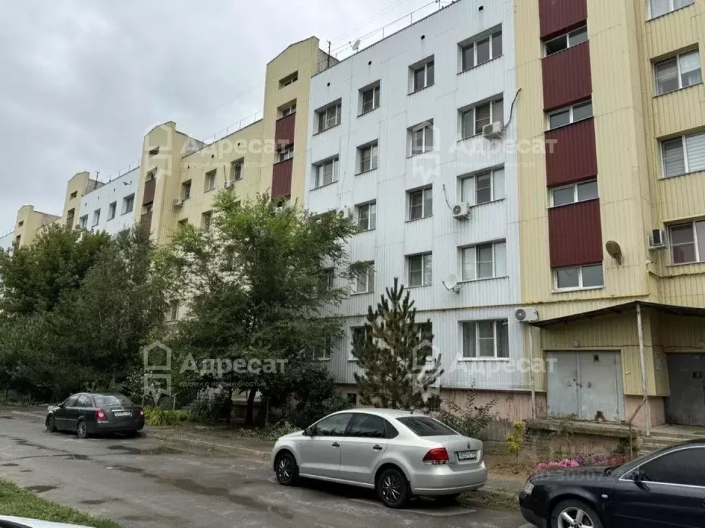 1-к кв. волгоградская область, городищенский район, новорогачинское . - Фото 1