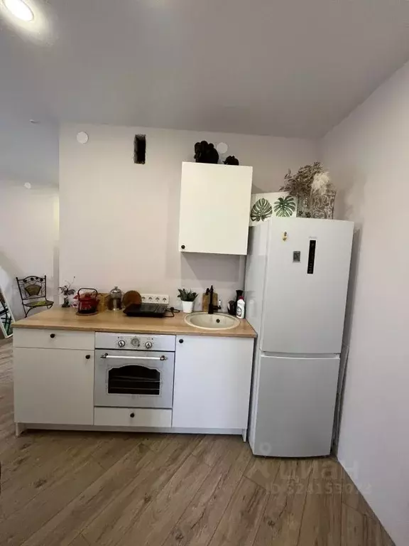 Студия Нижегородская область, Нижний Новгород ул. Тимирязева, 7к5 ... - Фото 1