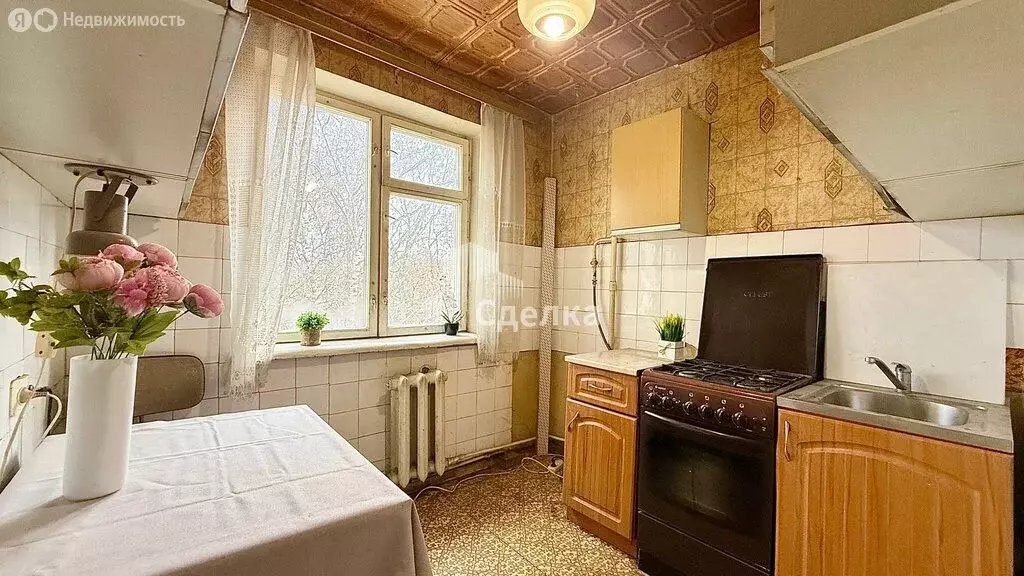 2-комнатная квартира: Коломна, улица Добролюбова, 4А (44.9 м) - Фото 1