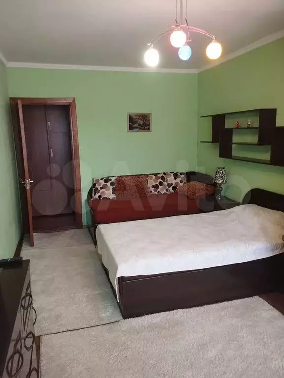 2-к. квартира, 46,4 м, 2/5 эт. - Фото 1
