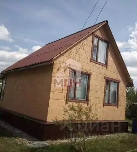 Дом в Тверская область, Конаковский муниципальный округ, Мечта (около ... - Фото 2