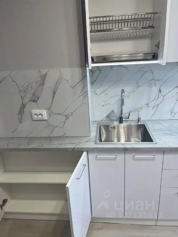 2-к кв. Краснодарский край, Краснодар Уральская ул., 164 (51.6 м) - Фото 2