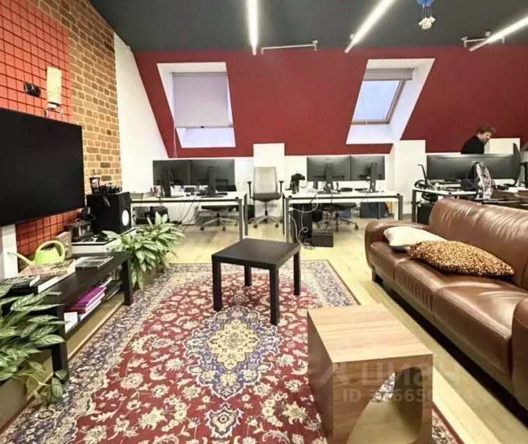 Офис в Санкт-Петербург Литейный просп., 26 (122 м) - Фото 2