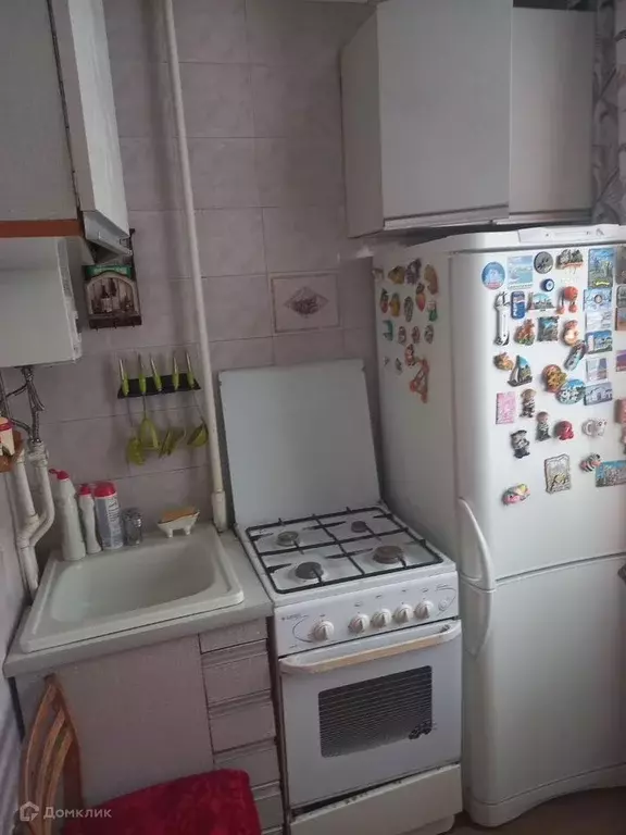 Продаётся 3-к квартира, 57.7 м - Фото 0