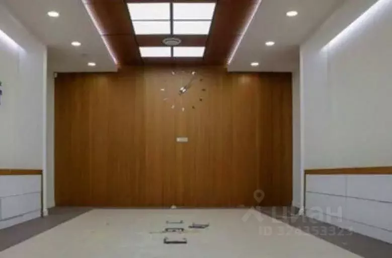 Помещение свободного назначения в Москва Садовая-Черногрязская ул., ... - Фото 2