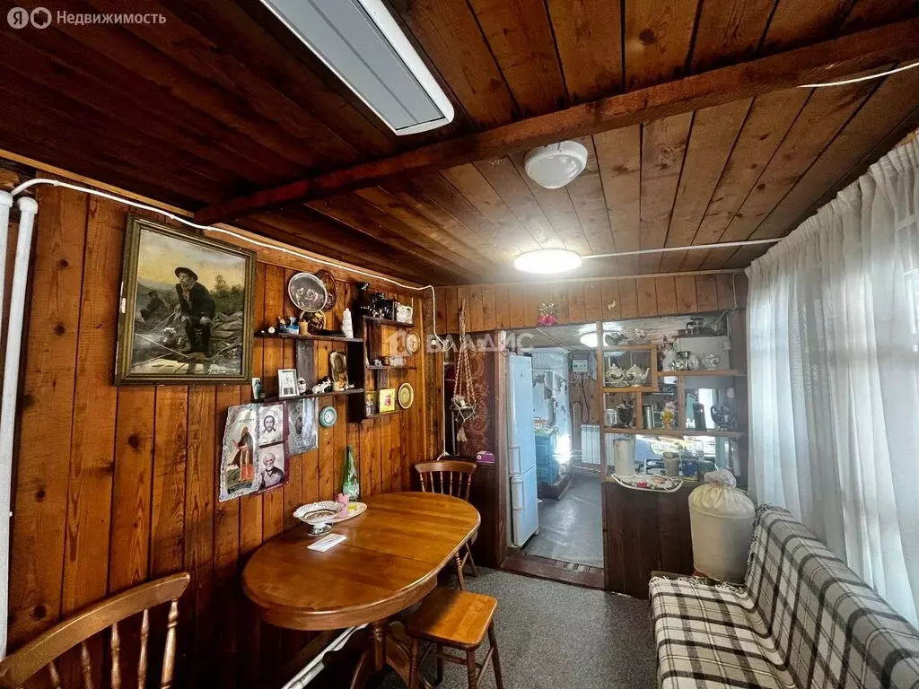 Дом в Шаманское муниципальное образование, СНТ Алюминщик, 153 (70 м) - Фото 1