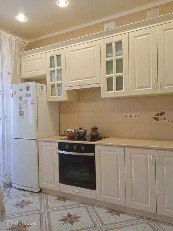 Продаётся 2-к квартира, 60.7 м - Фото 1