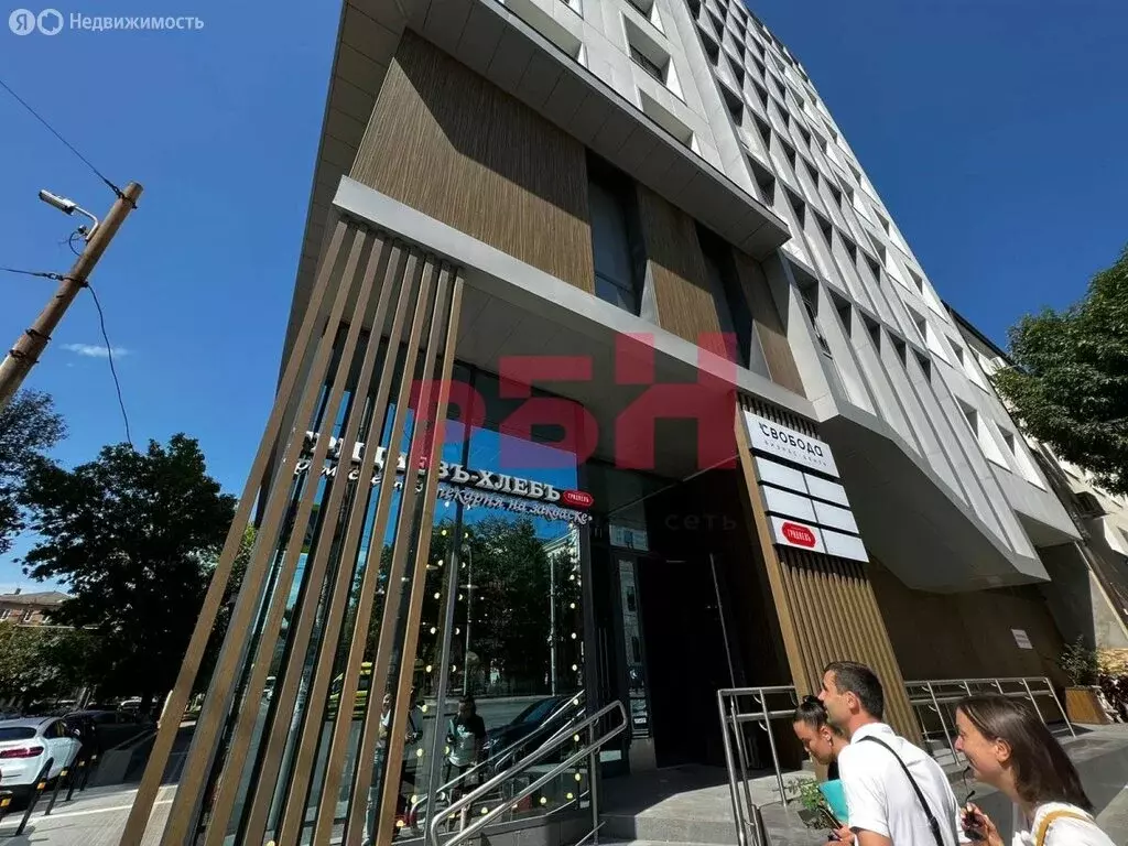 Офис (200 м) - Фото 0