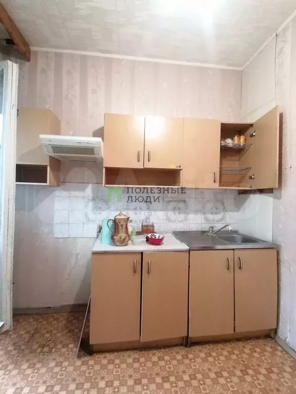 2-к. квартира, 51 м, 4/5 эт. - Фото 1