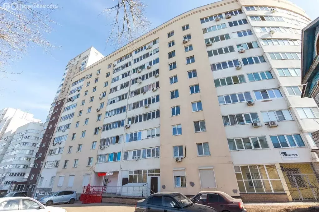 Офис (180.1 м) - Фото 1