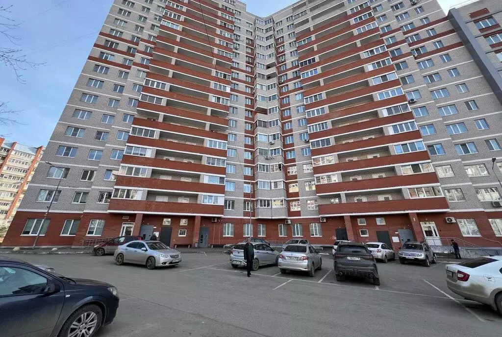 Продаётся 2-к квартира, 48.8 м - Фото 0