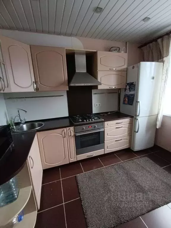 1-к кв. Пермский край, Пермь ул. Старцева, 7 (34.3 м) - Фото 2