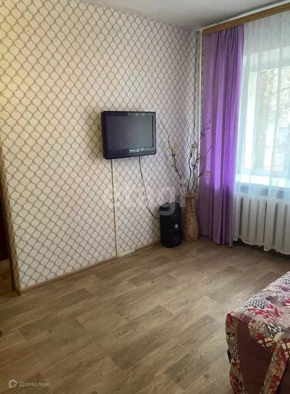 Продаётся 1-к квартира, 30.3 м - Фото 0