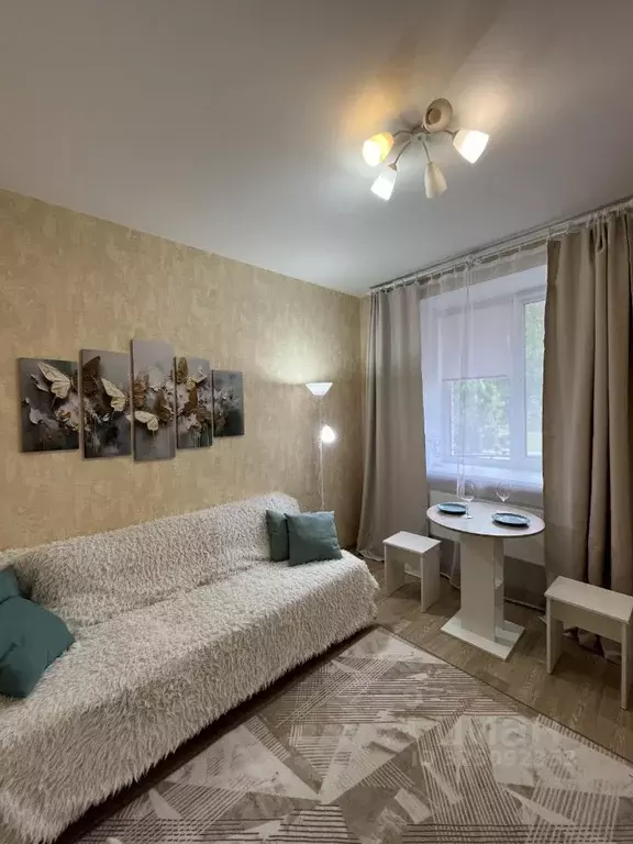 Студия Московская область, Люберцы городской округ, д. Мотяково 65к34 ... - Фото 2