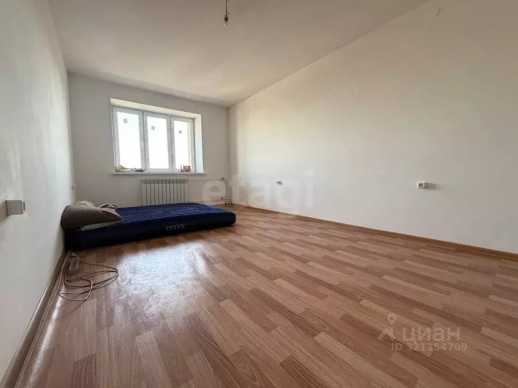 1-к кв. Челябинская область, пос. Увельский ул. 40 лет Октября, 30 ... - Фото 1