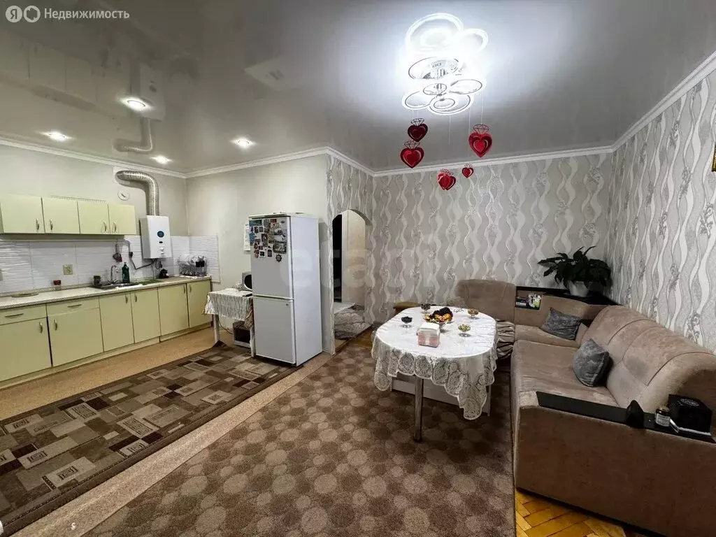 5-комнатная квартира: Тула, 2-й проезд Металлургов, 2к2 (101.9 м) - Фото 2