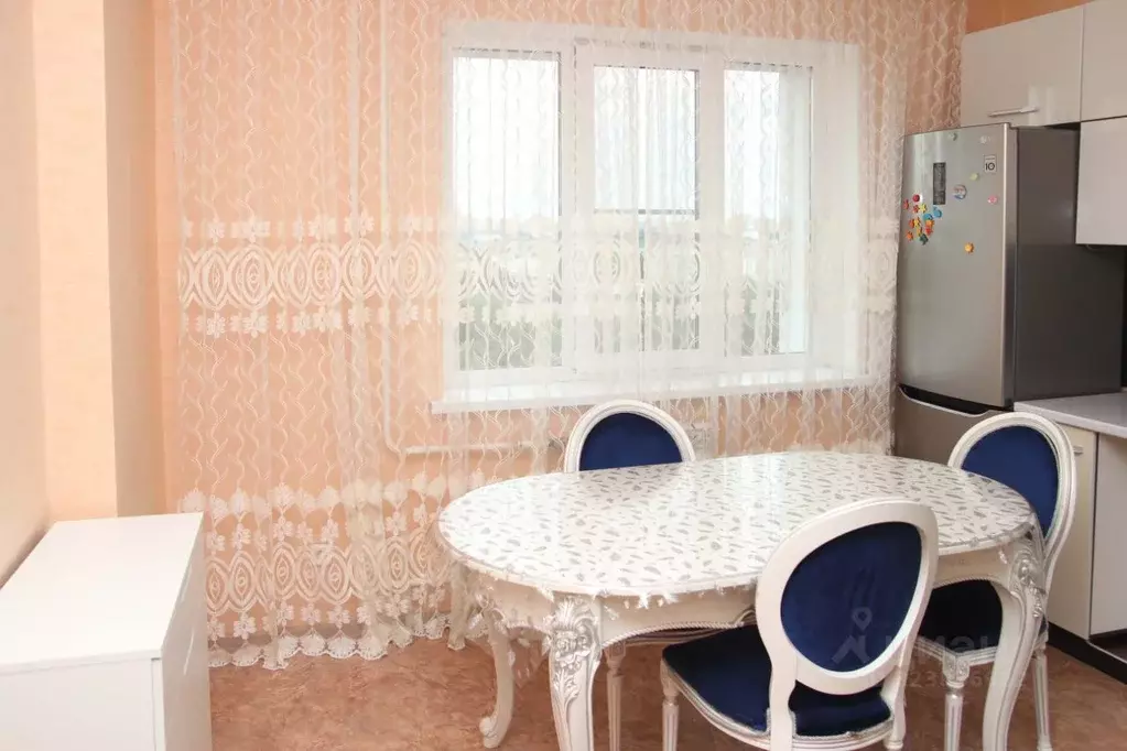 3-к кв. Воронежская область, Воронеж ул. 9 Января, 175 (83.4 м) - Фото 1