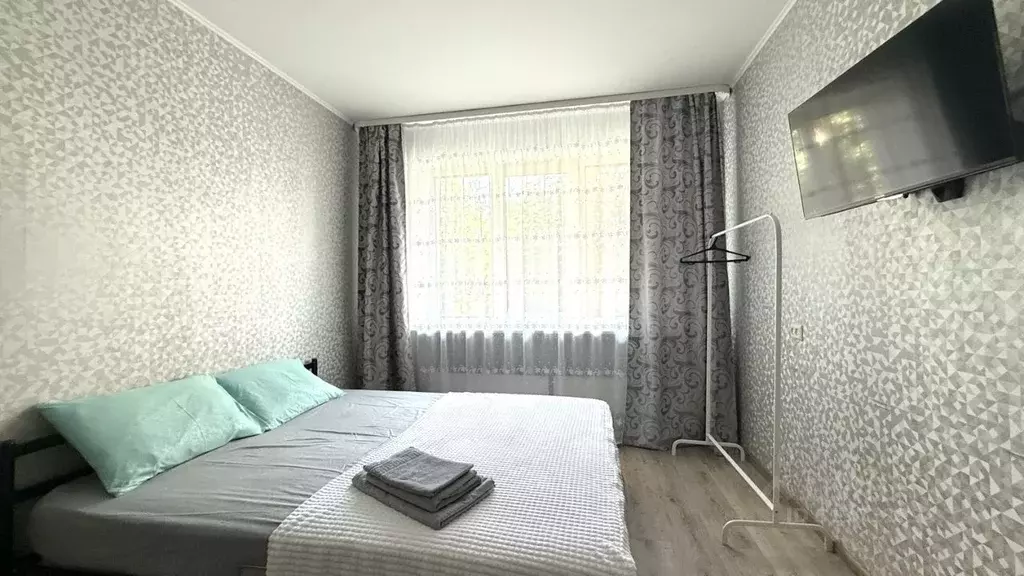 2-к кв. Ямало-Ненецкий АО, Ноябрьск ул. Изыскателей, 38 (50.0 м) - Фото 0