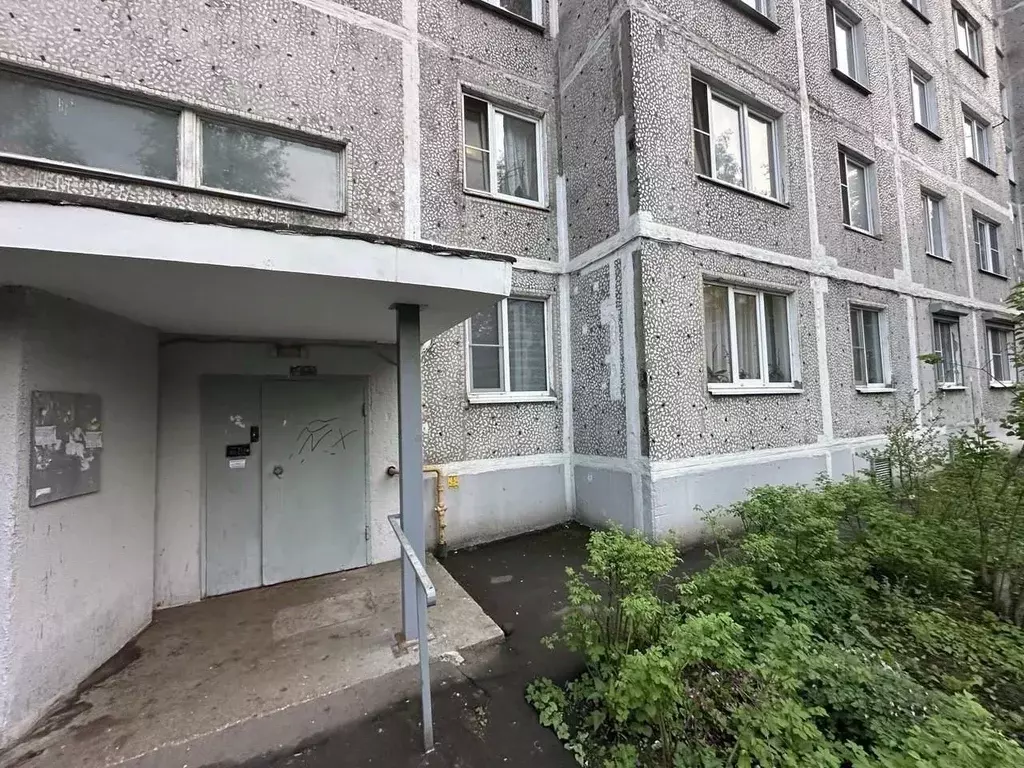3-к кв. Московская область, Балашиха ул. Фадеева, 13 (65.1 м) - Фото 1