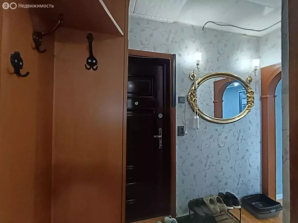 1-комнатная квартира: Шелехов, 1-й микрорайон, 41 (30.4 м) - Фото 2