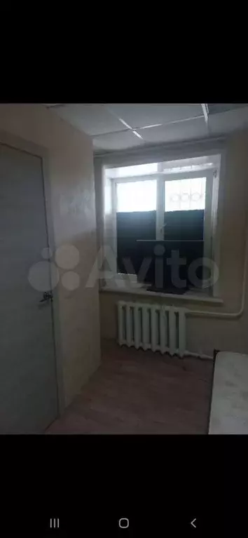 Квартира-студия, 18м, 1/3эт. - Фото 1