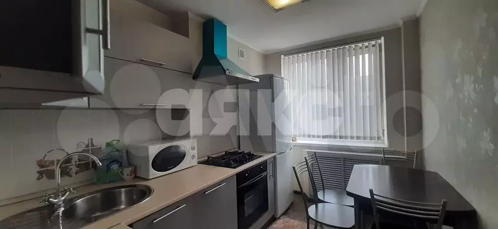 2-к. квартира, 45 м, 4/9 эт. - Фото 0