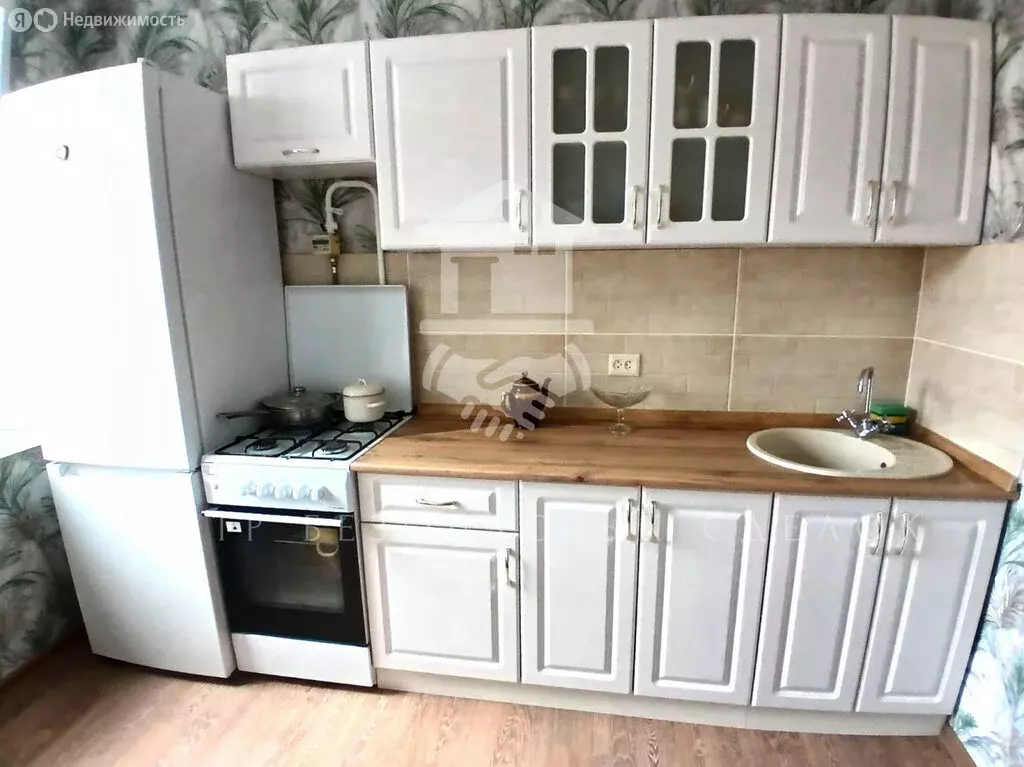 3-комнатная квартира: Орёл, улица 8 Марта, 25 (66.6 м) - Фото 0