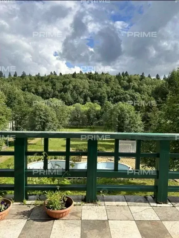 Коттедж в Московская область, Рузский муниципальный округ, с. ... - Фото 2