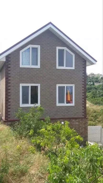 Дом в Севастополь ул. Комиссара Ищенко, 11 (62 м) - Фото 1