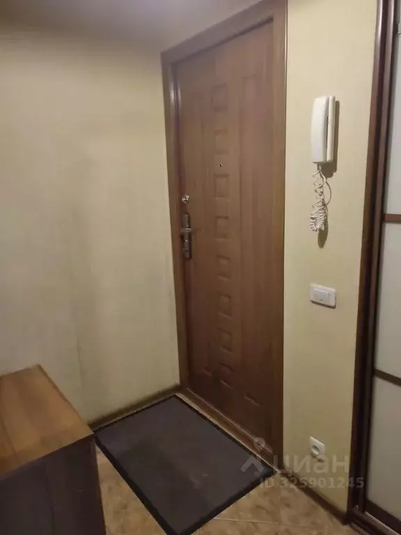 2-к кв. Москва Зеленый просп., 87К2 (38.0 м) - Фото 2