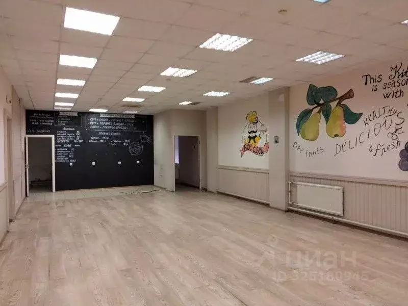 Помещение свободного назначения в Санкт-Петербург ул. Мира, 3 (178 м) - Фото 2