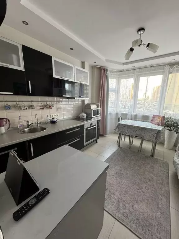 2-к кв. Москва ул. Ухтомского Ополчения, 4 (62.0 м) - Фото 1