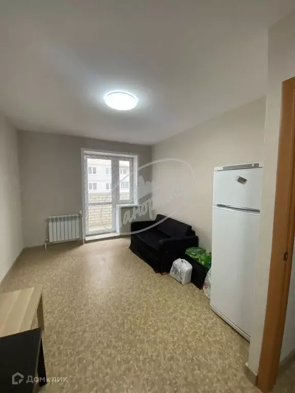 Продаётся 1-к квартира, 35 м - Фото 0