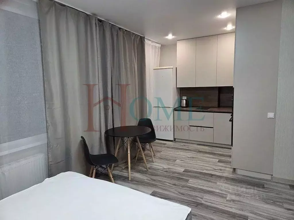 2-к кв. Новосибирская область, Новосибирск ул. Гоголя, 222 (36.0 м) - Фото 1