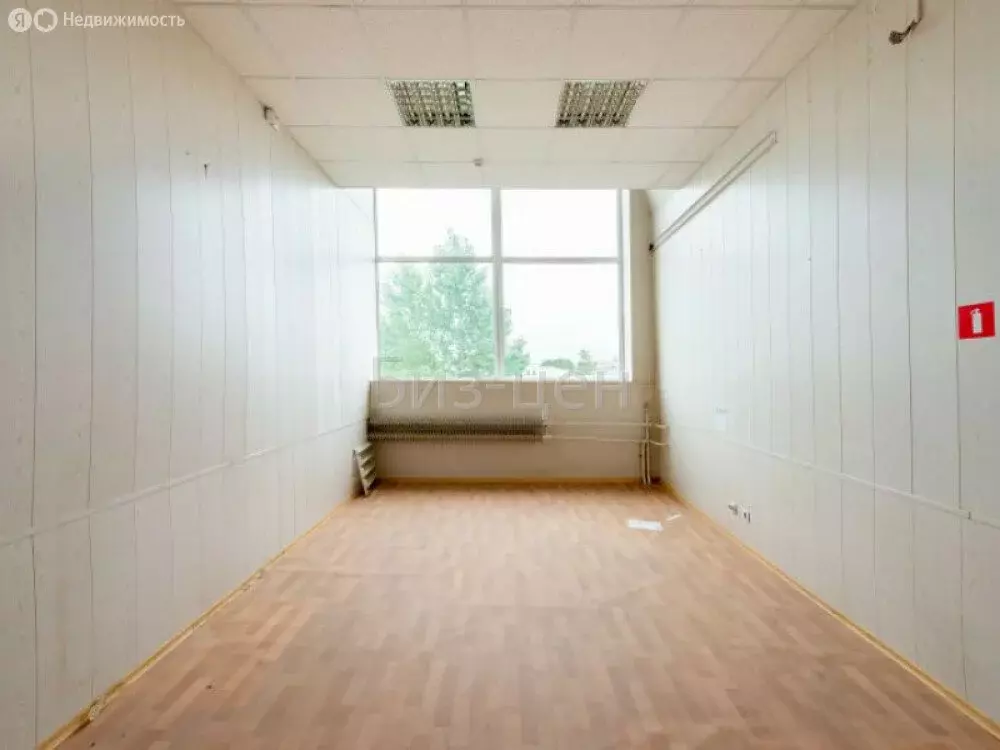 Офис (18.6 м) - Фото 2