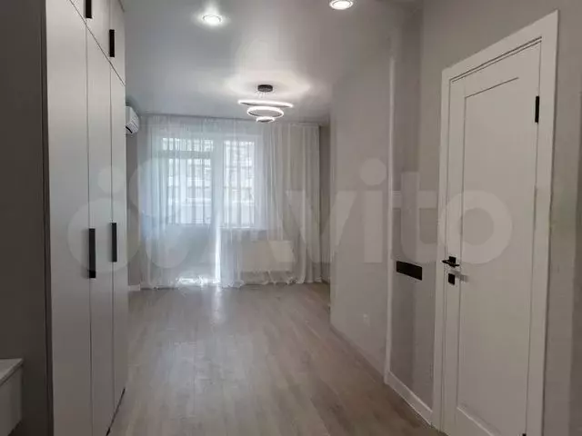 Квартира-студия, 30 м, 10/25 эт. - Фото 0